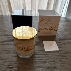 Amouage Hope Candle New